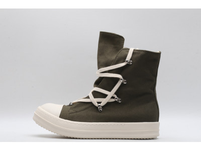 RICK 0WENS SNEAKERS