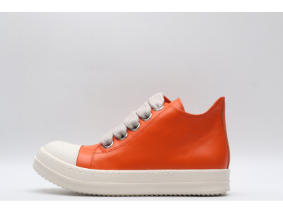 RICK 0WENS SNEAKERS