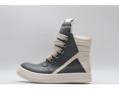 RICK 0WENS SNEAKERS