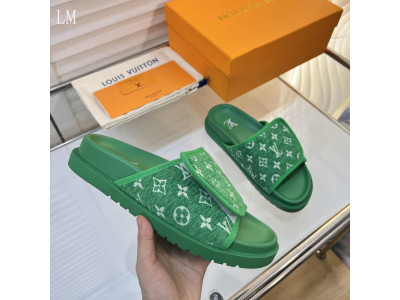 LOU1_TON SLIPPERS