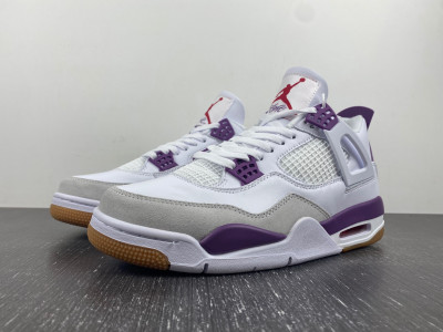 NIKE SB X AIR JORDAN 4 DR5415-150