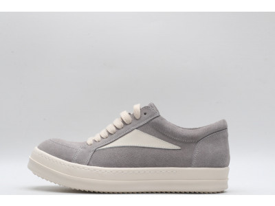 RICK 0WENS SNEAKERS