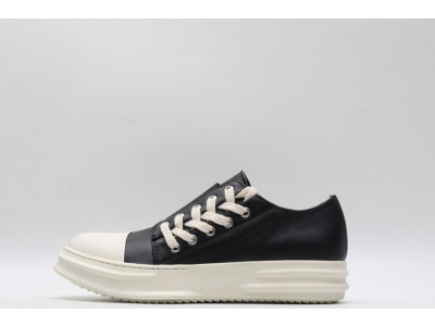 RICK 0WENS SNEAKERS