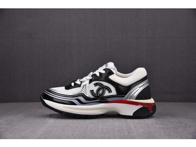 CHA_NEL SNEAKERS