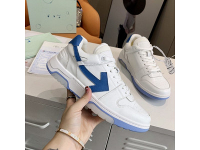 Off-White c/o Virgil Abloh