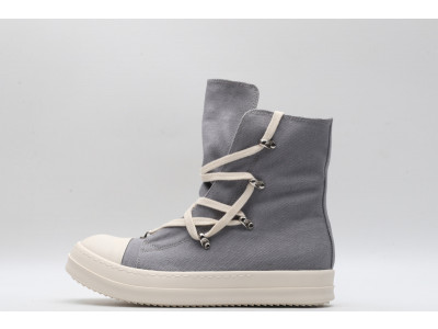 RICK 0WENS SNEAKERS