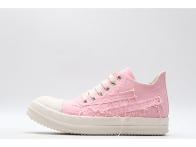 RICK 0WENS SNEAKERS
