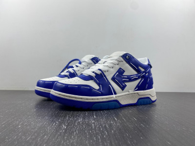 Off-White c/o Virgil Abloh