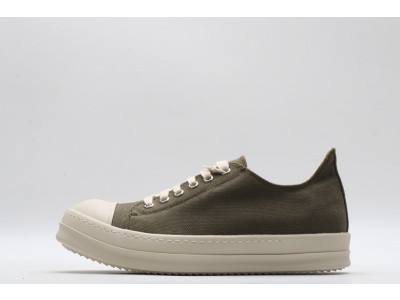 RICK 0WENS SNEAKERS