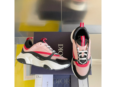 HOMME B22 TRAINER SNEAKER
