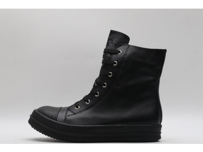 RICK 0WENS SNEAKERS