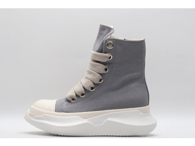 RICK 0WENS SNEAKERS