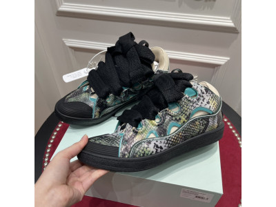 LANVIN SNEAKER