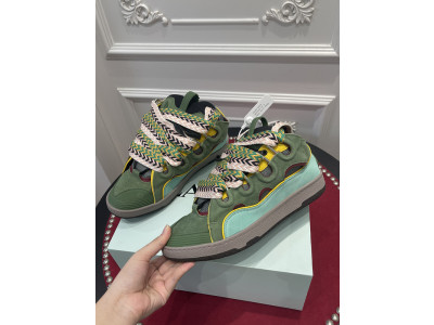 LANVIN SNEAKER