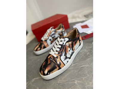 CHIAN LOUIN SNEAKER