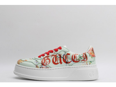 G*u*i sneakers