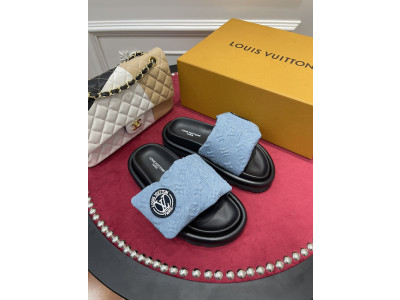 LOU1_TON SLIPPERS