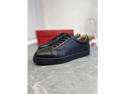 CHIAN LOUIN SNEAKER