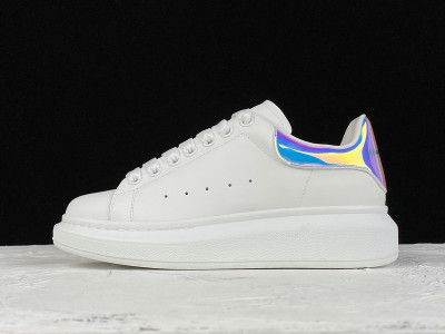 ALEXANDER MCQUEEN SNEAKER