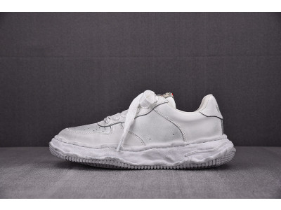 MAISON MIHARA SNEAKERS
