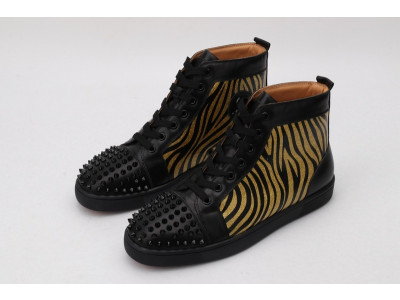 CHIAN LOUIN SNEAKER