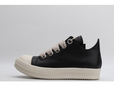 RICK 0WENS SNEAKERS