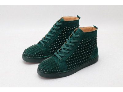 CHIAN LOUIN SNEAKER