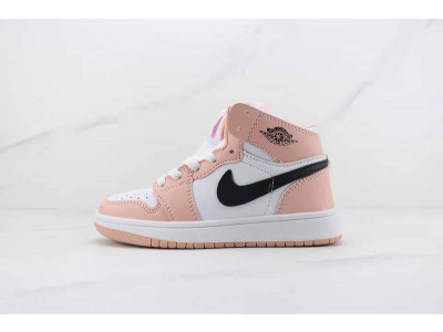 AIR JORDAN 1 KIDS SHOES