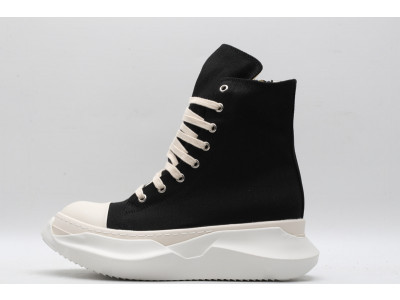 RICK 0WENS SNEAKERS
