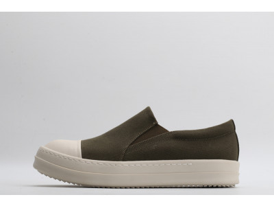 RICK 0WENS SNEAKERS