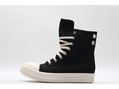 RICK 0WENS SNEAKERS