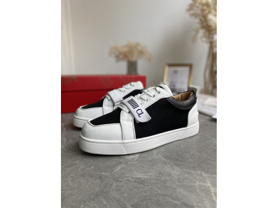 CHIAN LOUIN SNEAKER
