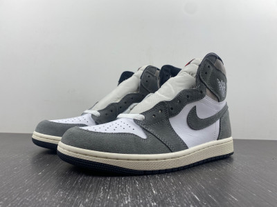 Jordan 1 Retro High OG Washed Black - DZ5485-051