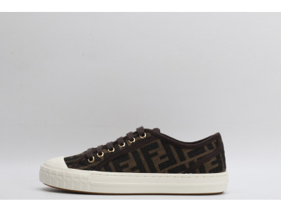 F**di sneakers