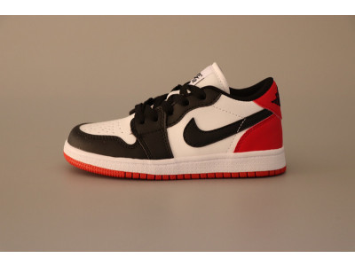 AIR JORDAN 1 KIDS SHOES