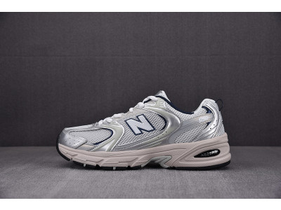 New Balance 530 Steel Grey - MR530KA