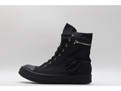 RICK 0WENS SNEAKERS