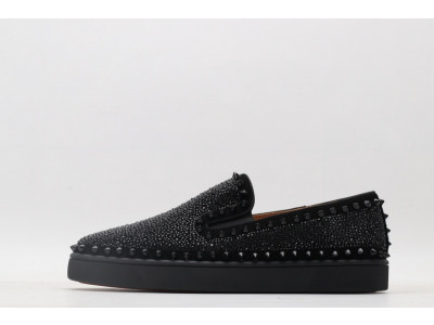 CHIAN LOUIN SNEAKER