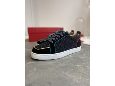 CHIAN LOUIN SNEAKER