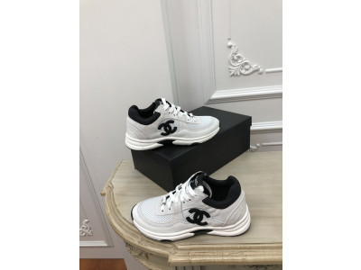 CHA_NEL SNEAKERS