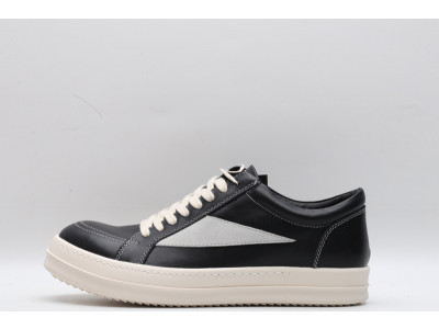 RICK 0WENS SNEAKERS