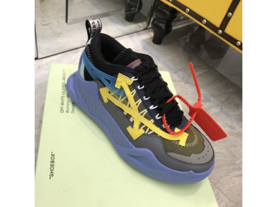 OW C/O ODSY-1000 SPORTS SHOES