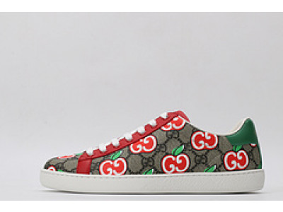 G*u*i sneakers