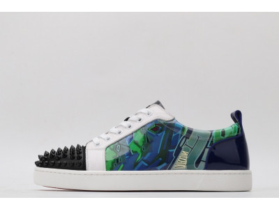 CHIAN LOUIN SNEAKER