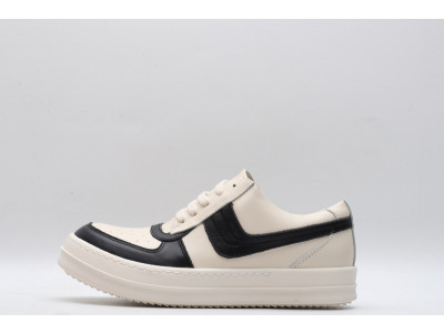 RICK 0WENS SNEAKERS
