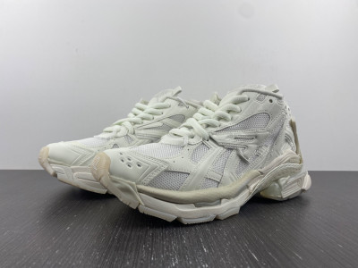 Ba*len*cia*ga runner 677403 w2rc6 2516