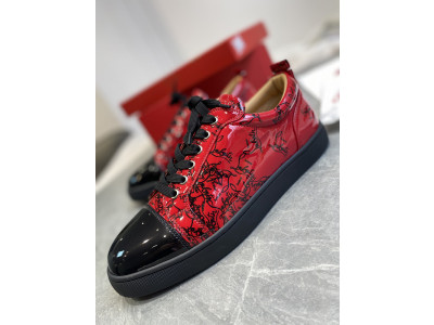 CHIAN LOUIN SNEAKER