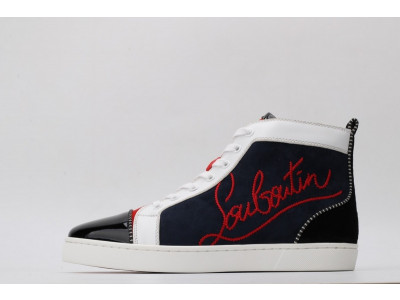 CHIAN LOUIN SNEAKER
