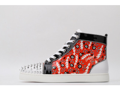 CHIAN LOUIN SNEAKER