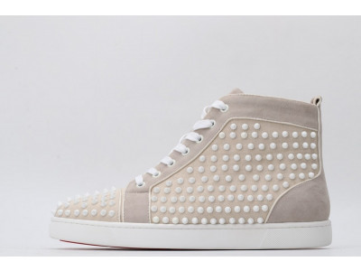 CHIAN LOUIN SNEAKER